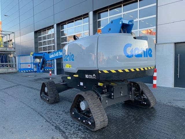 Genie S 45 XC Trax - Plataforma telescópica: foto 2 Genie S 45 XC Trax - Plataforma telescópica: foto 2