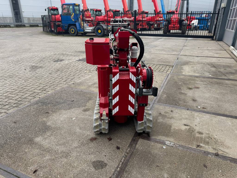 Hoeflon C 1 E - Mini grua: foto 3 Hoeflon C 1 E - Mini grua: foto 3