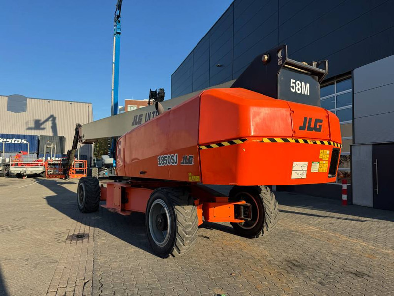 JLG 1850 SJ - Plataforma telescópica: foto 3 JLG 1850 SJ - Plataforma telescópica: foto 3