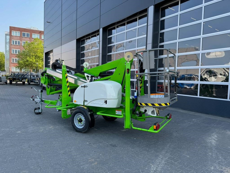 Niftylift 150 TET - Reboque: foto 4 Niftylift 150 TET - Reboque: foto 4