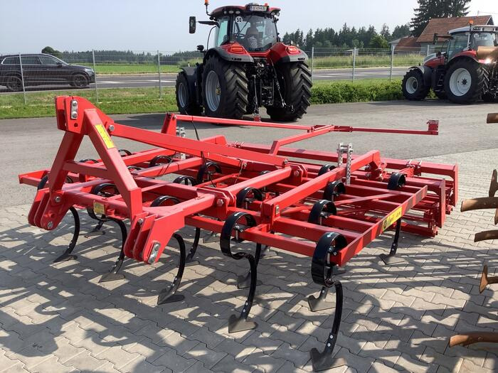 Brix UNIMAX 300 - Cultivador: foto 1 Brix UNIMAX 300 - Cultivador: foto 1