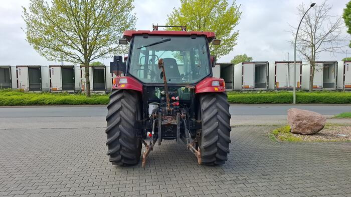 Case IH 1090 - Trator: foto 4 Case IH 1090 - Trator: foto 4