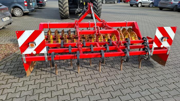 Güttler Prismenwalze Duplex 30-56 - Rolo agricola: foto 3 Güttler Prismenwalze Duplex 30-56 - Rolo agricola: foto 3