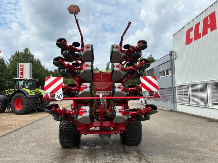 Horsch Maistro 8 CC - Semeadeira: foto 5 Horsch Maistro 8 CC - Semeadeira: foto 5