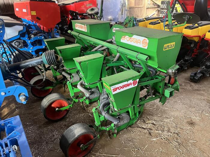 Sfoggia 4 FILE - Semeadeira: foto 5 Sfoggia 4 FILE - Semeadeira: foto 5