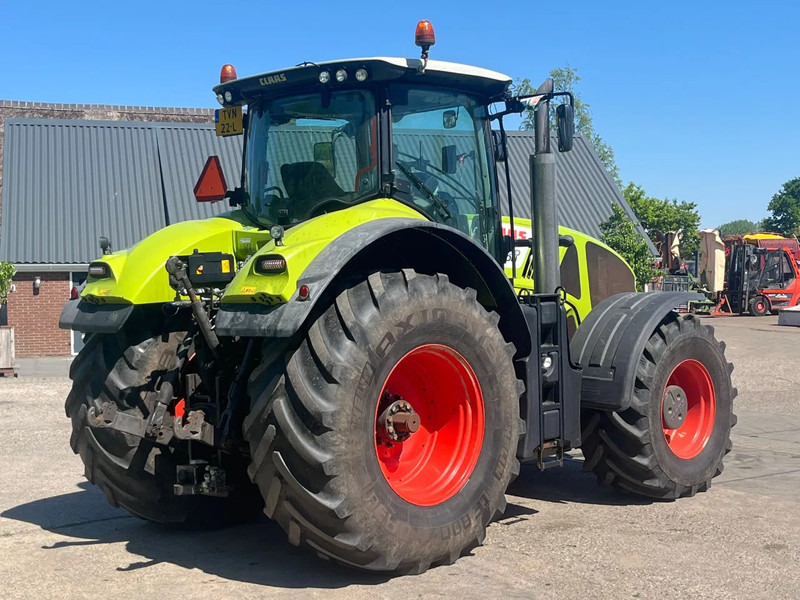 Claas Axion Axion 950 Cmatic VOL OPTIES! - Trator: foto 3 Claas Axion Axion 950 Cmatic VOL OPTIES! - Trator: foto 3