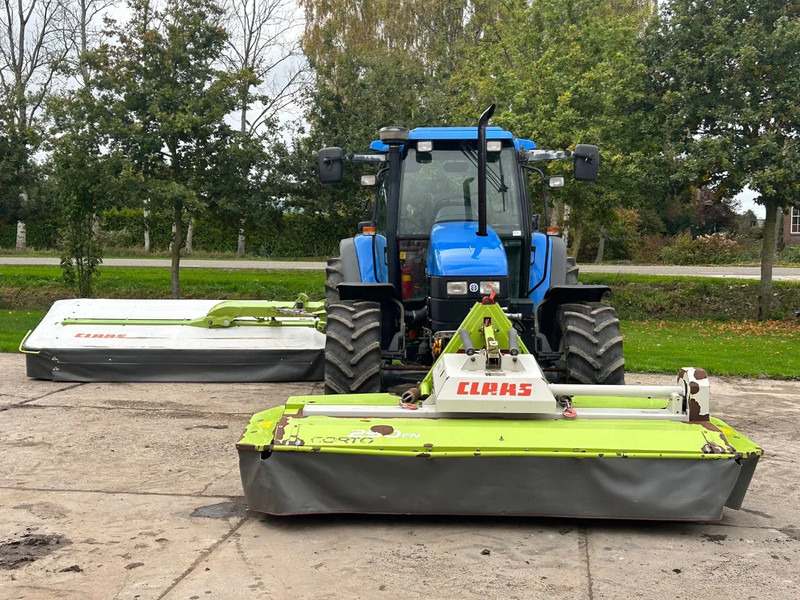 Claas Claas disco 3500 Contour & Corto 250 maaier schijven - Gadanheira: foto 2 Claas Claas disco 3500 Contour & Corto 250 maaier schijven - Gadanheira: foto 2