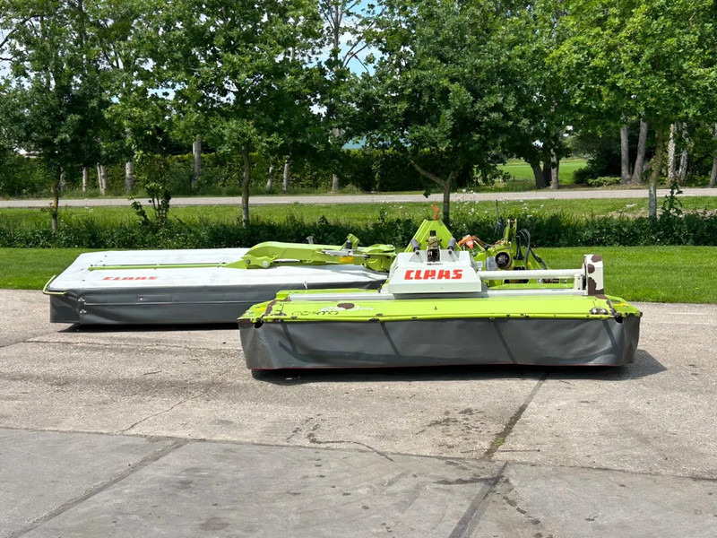 Claas Claas disco 3500 Contour & Corto 290 maaier schijven - Gadanheira: foto 3 Claas Claas disco 3500 Contour & Corto 290 maaier schijven - Gadanheira: foto 3