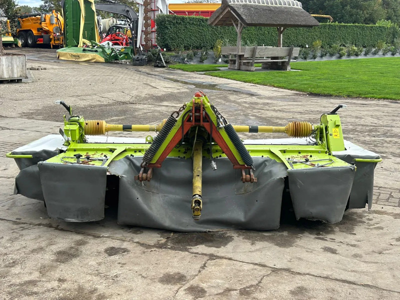 Claas Disco 3100 FC Profil - Gadanheira: foto 2 Claas Disco 3100 FC Profil - Gadanheira: foto 2