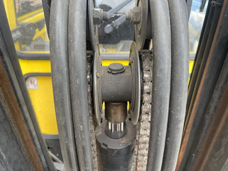 Hyster Hyster H 1.75 XM LPG heftruck H 1.75 XM LPG Hyster H 1.75 XM LPG heftruck H 1.75 XM LPG - Empilhadeira: foto 4 Hyster Hyster H 1.75 XM LPG heftruck H 1.75 XM LPG Hyster H 1.75 XM LPG heftruck H 1.75 XM LPG - Empilhadeira: foto 4