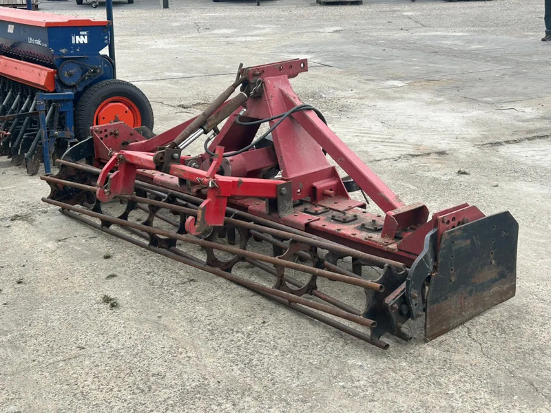 Lely Rotorkop egg Rotoregg Ploeg - Reboque agrícola: foto 3 Lely Rotorkop egg Rotoregg Ploeg - Reboque agrícola: foto 3