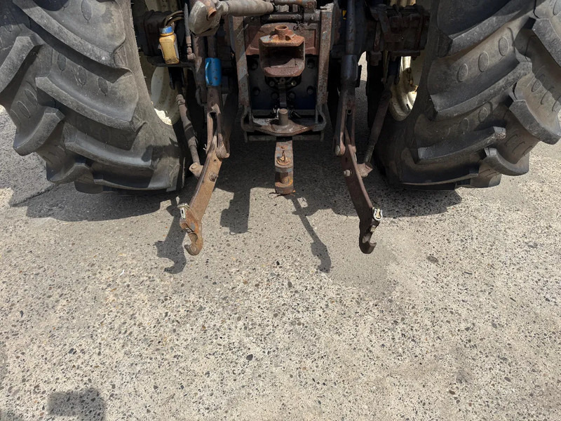 Trator New Holland TS90 TS 90 Trekker ex Overheid: foto 14