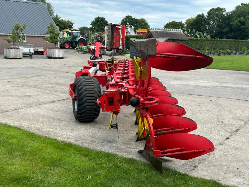 Pottinger S 650 P N 8 schaar wentelploeg Ploeg Getrokken ploeg - Arado: foto 5 Pottinger S 650 P N 8 schaar wentelploeg Ploeg Getrokken ploeg - Arado: foto 5