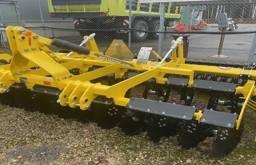 Bednar SWIFTERDISC XN 3500  - Grades de discos: foto 1 Bednar SWIFTERDISC XN 3500  - Grades de discos: foto 1