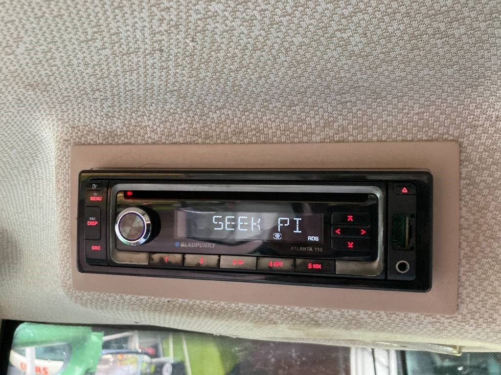 Trator Fendt 936 Vario Profi: foto 13 Trator Fendt 936 Vario Profi: foto 13