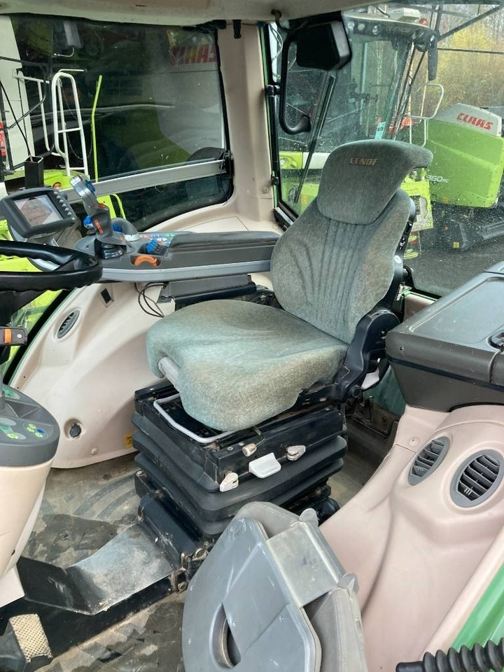 Trator Fendt 936 Vario Profi: foto 11 Trator Fendt 936 Vario Profi: foto 11