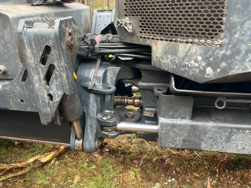 Harvester Ponsse Ergo: foto 23