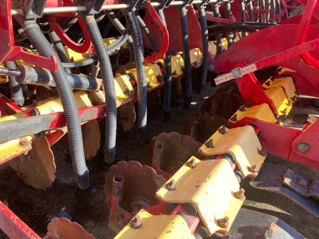 Semeadora combinada Vaderstad Rapid 400C: foto 18