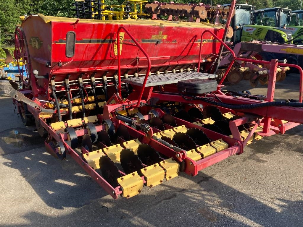 Semeadora combinada Vaderstad Rapid 400C: foto 6