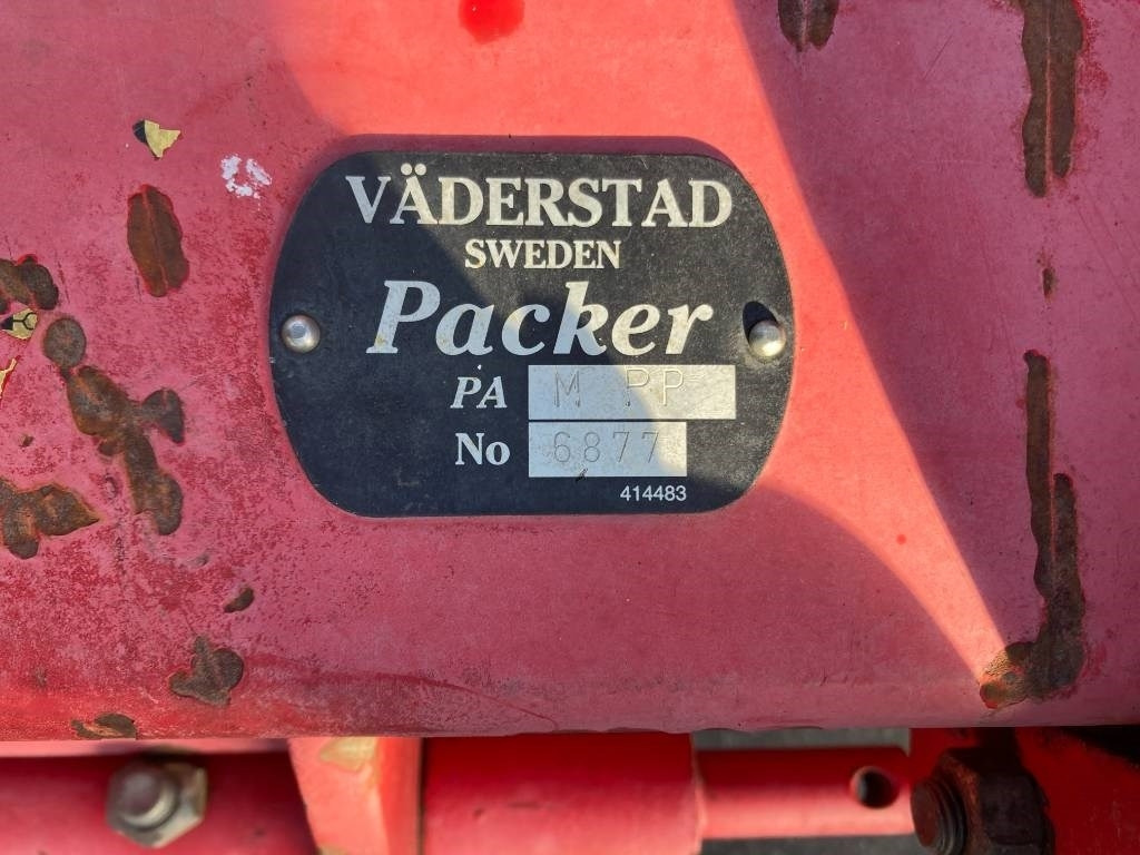 Semeadora combinada Vaderstad Rapid 400C: foto 7