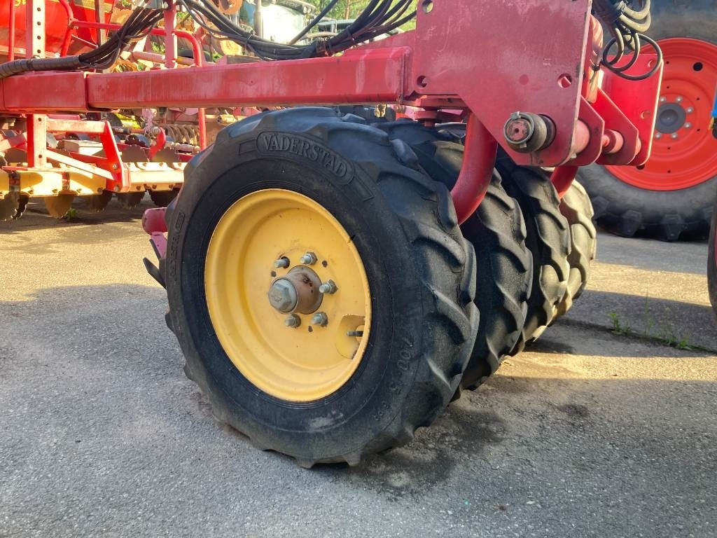 Semeadora combinada Vaderstad Rapid 400C: foto 8