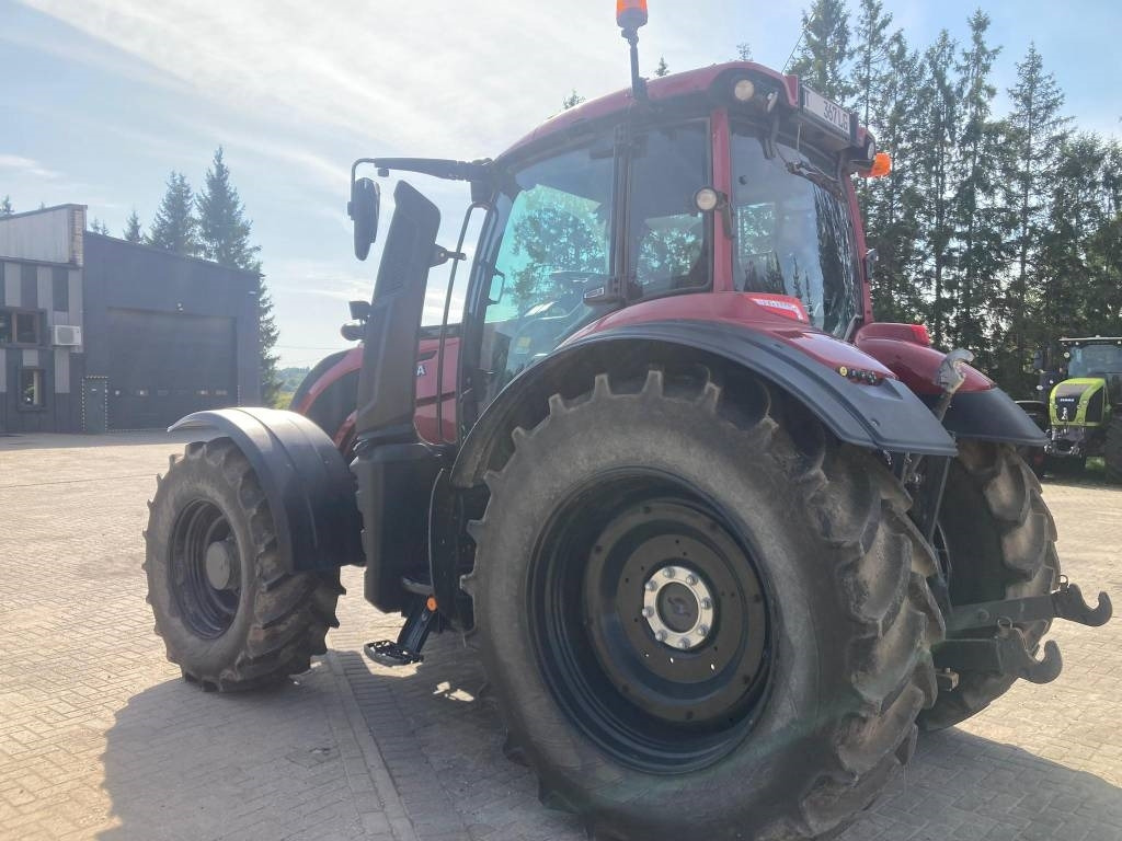 Valtra T 254 V - Trator: foto 3 Valtra T 254 V - Trator: foto 3
