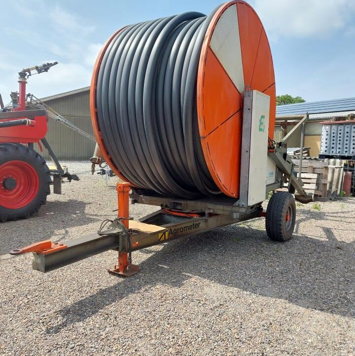 Bauer E2 110 X 400 - Equipamento para irrigação: foto 4 Bauer E2 110 X 400 - Equipamento para irrigação: foto 4