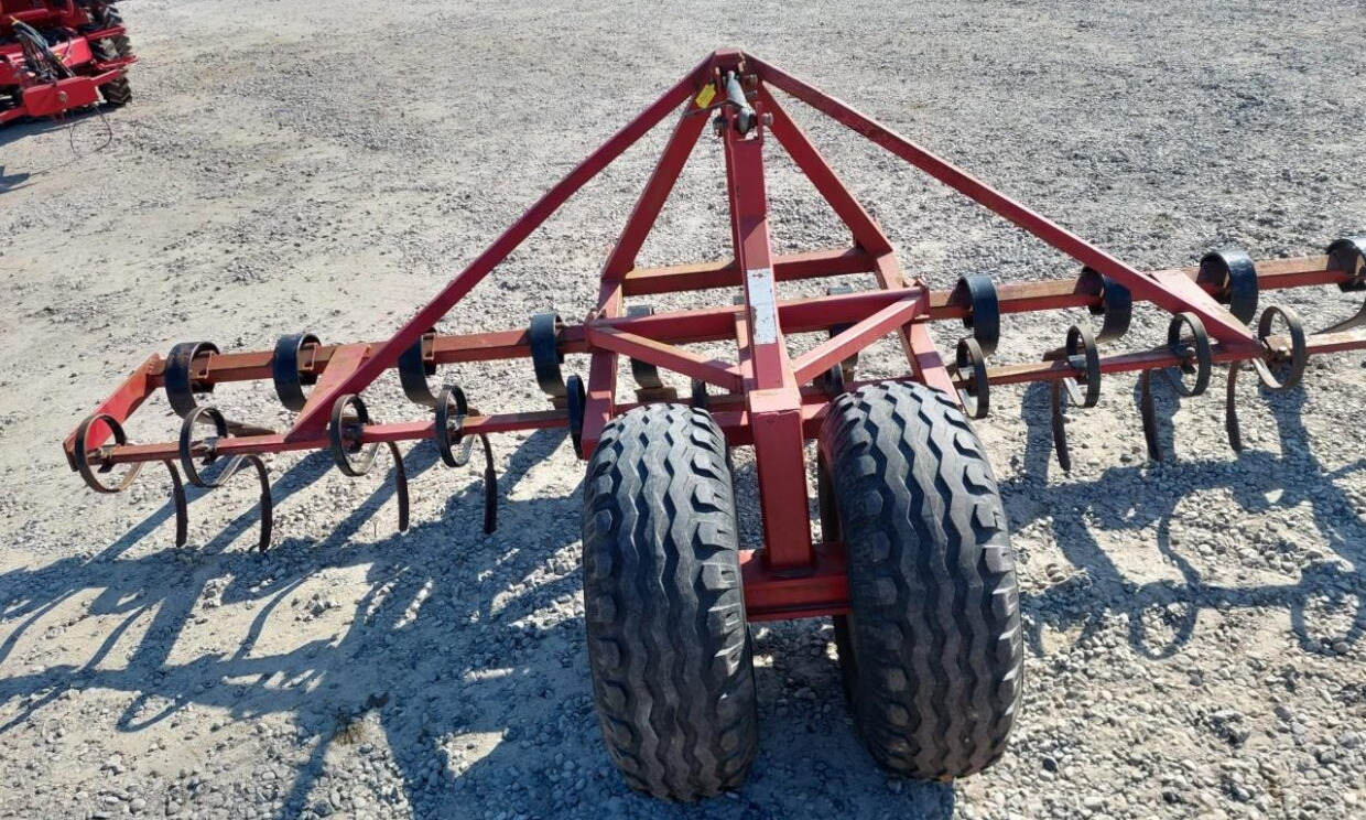 Doublet-Record Frontpakker / Frontharve - Rolo agricola: foto 5 Doublet-Record Frontpakker / Frontharve - Rolo agricola: foto 5