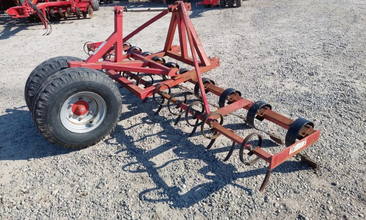 Doublet-Record Frontpakker / Frontharve - Rolo agricola: foto 1 Doublet-Record Frontpakker / Frontharve - Rolo agricola: foto 1