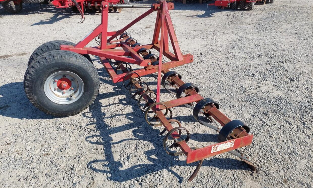 Doublet-Record Frontpakker / Frontharve - Rolo agricola: foto 2 Doublet-Record Frontpakker / Frontharve - Rolo agricola: foto 2