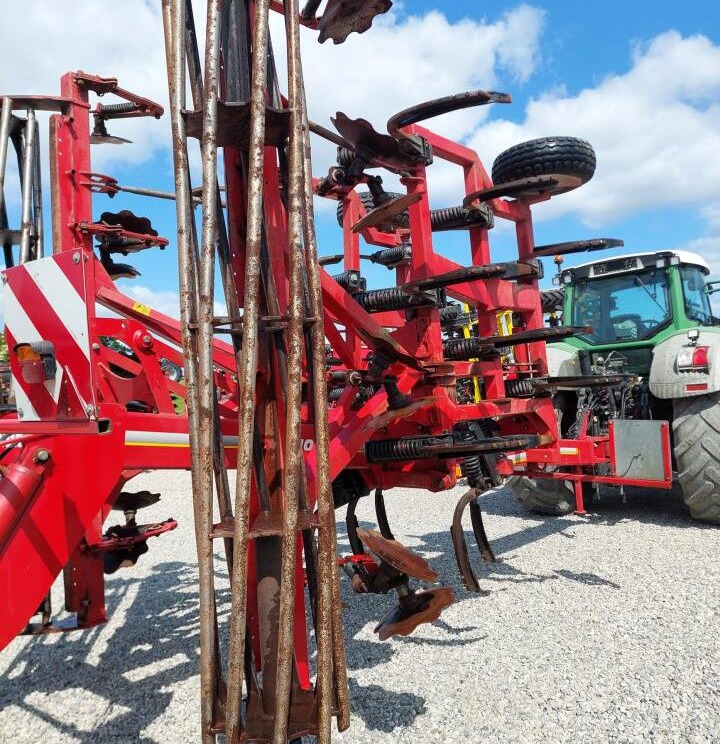 Grade Horsch Terrano 6 FX: foto 6