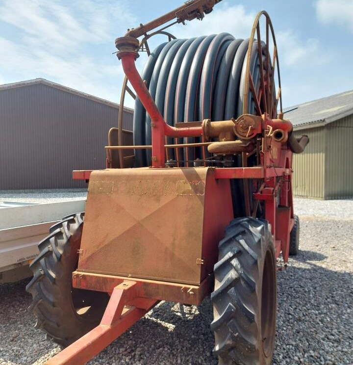 Omme KS 110X 350 - Equipamento para irrigação: foto 2 Omme KS 110X 350 - Equipamento para irrigação: foto 2