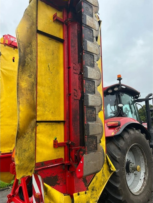 Pöttinger Novacat 8600 +Alpha Motion 306 - Gadanheira: foto 5 Pöttinger Novacat 8600 +Alpha Motion 306 - Gadanheira: foto 5