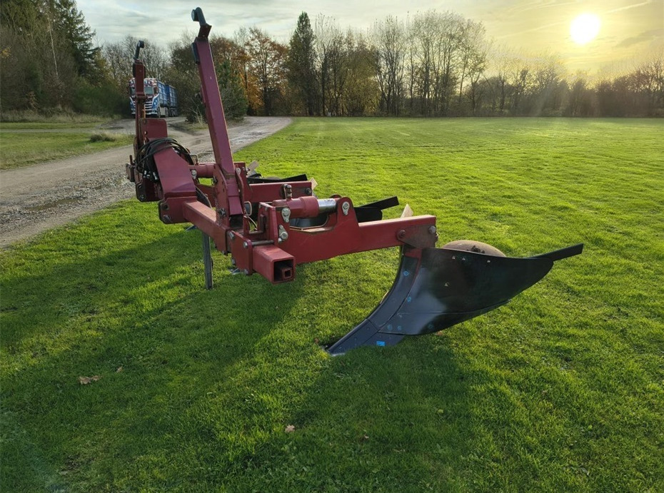 ScanStone 3 Furet - Maquina para lavrar a terra: foto 4 ScanStone 3 Furet - Maquina para lavrar a terra: foto 4