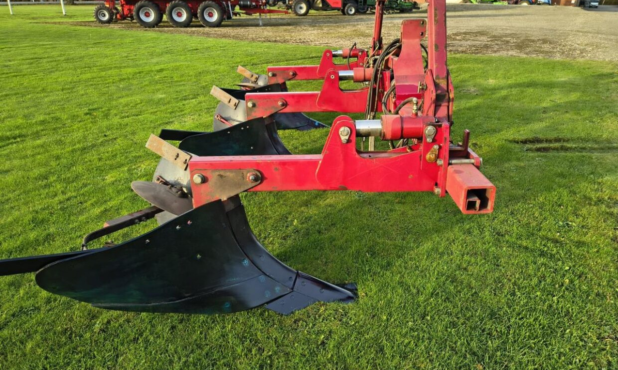 ScanStone 3 Furet - Maquina para lavrar a terra: foto 1 ScanStone 3 Furet - Maquina para lavrar a terra: foto 1