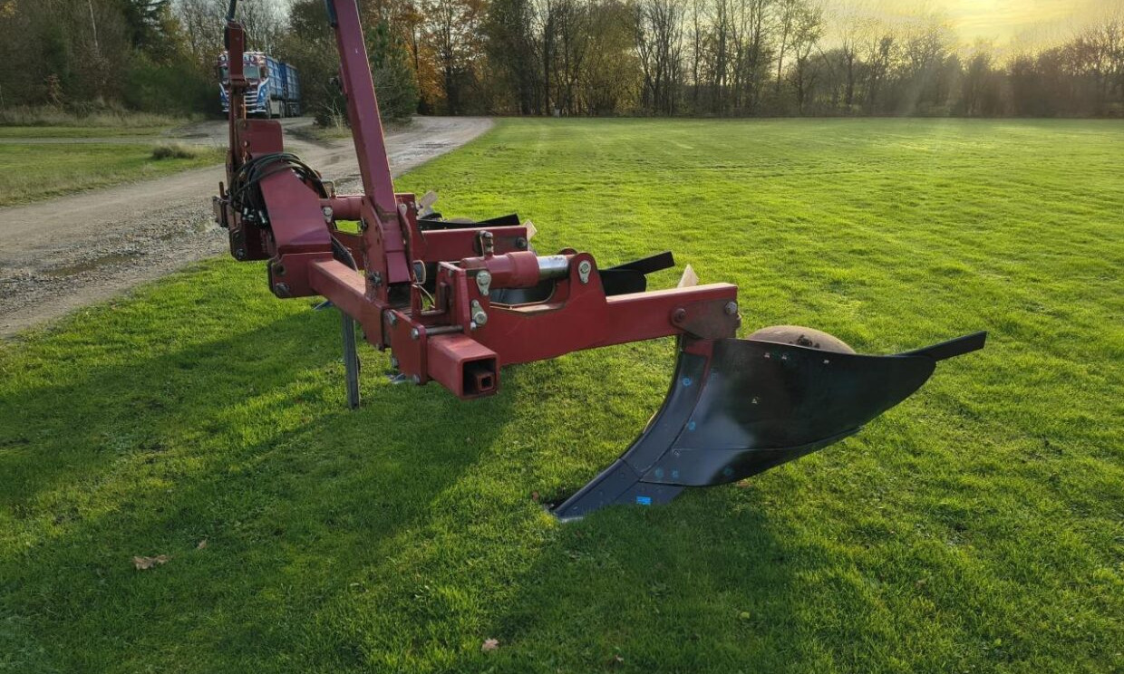 ScanStone 3 Furet - Maquina para lavrar a terra: foto 4 ScanStone 3 Furet - Maquina para lavrar a terra: foto 4