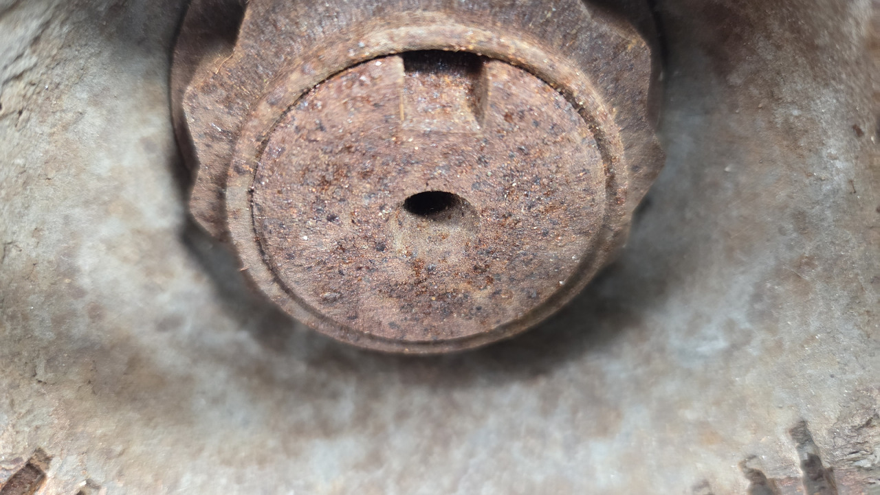 MERCEDES-BENZ REAL AXLE MERCEDES ATEGO EURO 6 - Diferencial de Caminhão: foto 2 MERCEDES-BENZ REAL AXLE MERCEDES ATEGO EURO 6 - Diferencial de Caminhão: foto 2