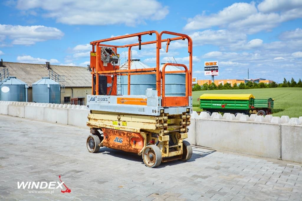 JLG 1930 ES - Plataforma de Tijera/ Plataforma de tesoura: foto 2 JLG 1930 ES - Plataforma de Tijera/ Plataforma de tesoura: foto 2