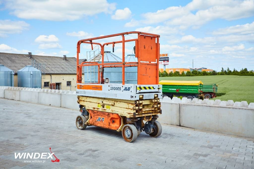JLG 1930 ES - Plataforma de Tijera/ Plataforma de tesoura: foto 5 JLG 1930 ES - Plataforma de Tijera/ Plataforma de tesoura: foto 5