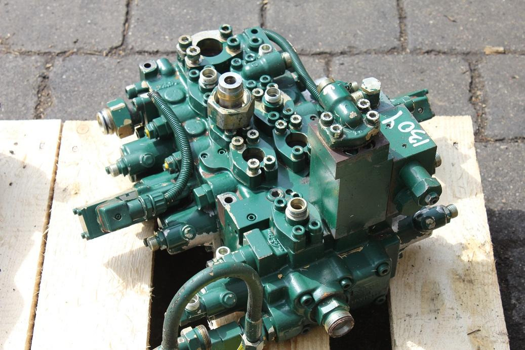 Atlas 1304 - Válvula hidráulica de Máquina de construção: foto 4 Atlas 1304 - Válvula hidráulica de Máquina de construção: foto 4