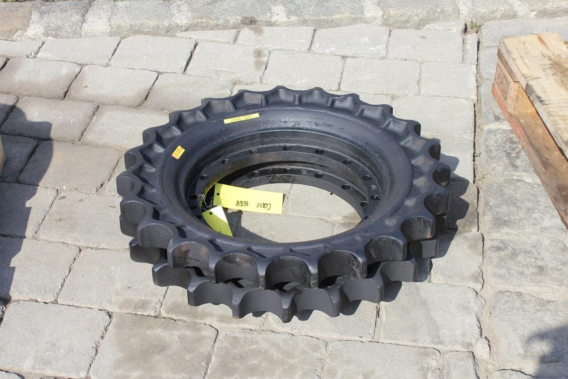 Case 1088 - Comando final de Máquina de construção: foto 5 Case 1088 - Comando final de Máquina de construção: foto 5