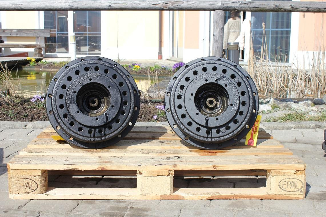 Case 1088 - Comando final de Máquina de construção: foto 1 Case 1088 - Comando final de Máquina de construção: foto 1