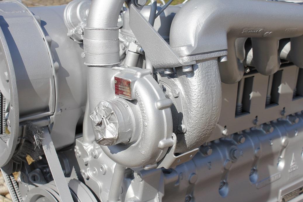 Deutz BF6L913C - Motor de Máquina de construção: foto 5 Deutz BF6L913C - Motor de Máquina de construção: foto 5