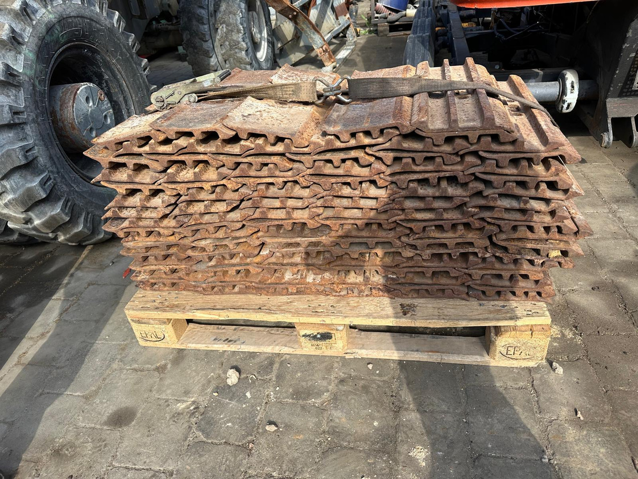 Escavadora de rastos Doosan DX 255 LC: foto 15