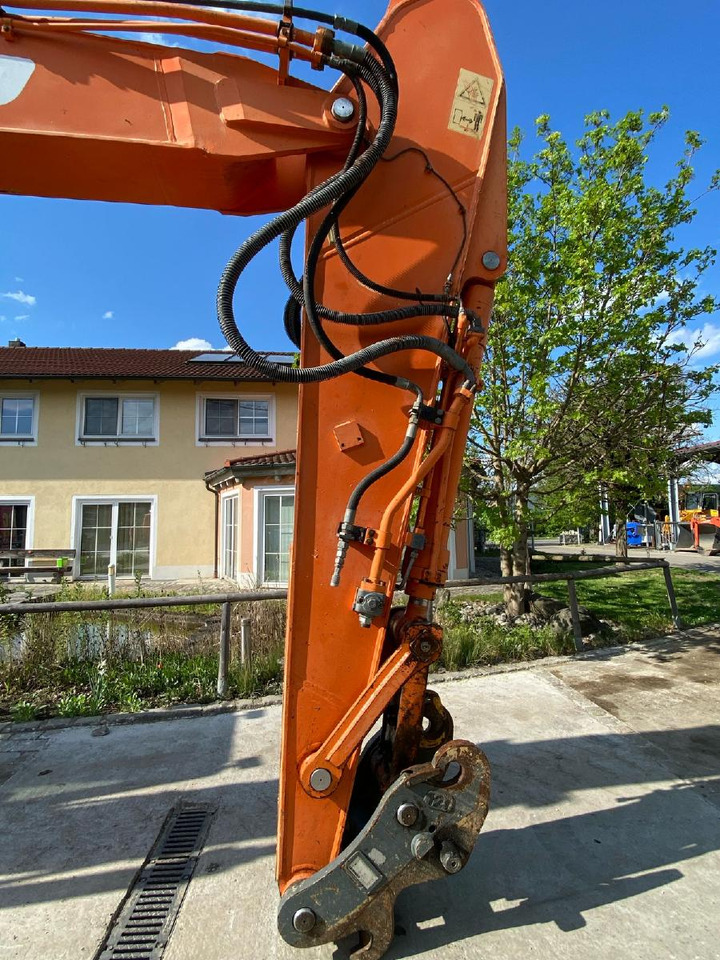 Escavadora de rastos Doosan DX 255 LC: foto 16