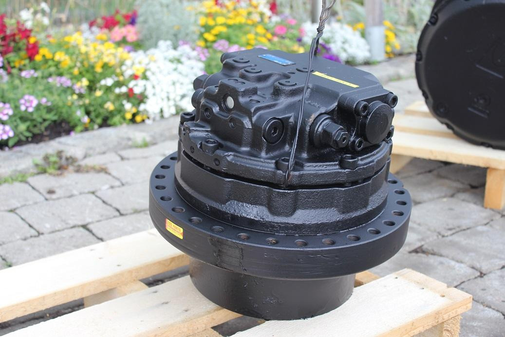 Kayaba Transmittal Case 1088 - Comando final de Máquina de construção: foto 5 Kayaba Transmittal Case 1088 - Comando final de Máquina de construção: foto 5