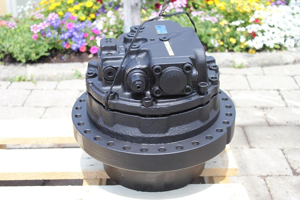 Kayaba Transmittal Case 1088 - Comando final de Máquina de construção: foto 1 Kayaba Transmittal Case 1088 - Comando final de Máquina de construção: foto 1