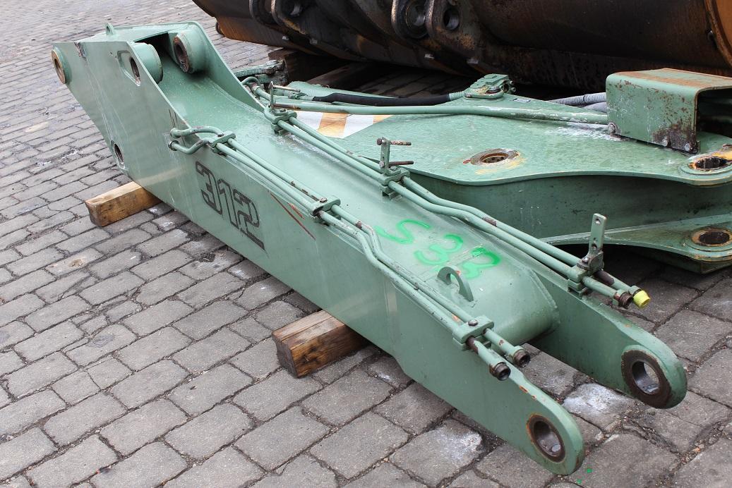 Liebherr A 312 - Lança de Escavadeira: foto 1 Liebherr A 312 - Lança de Escavadeira: foto 1