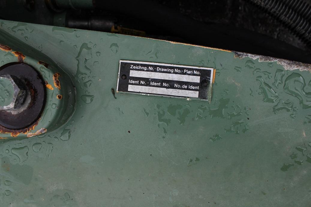 Liebherr A 312 - Lança de Escavadeira: foto 5 Liebherr A 312 - Lança de Escavadeira: foto 5