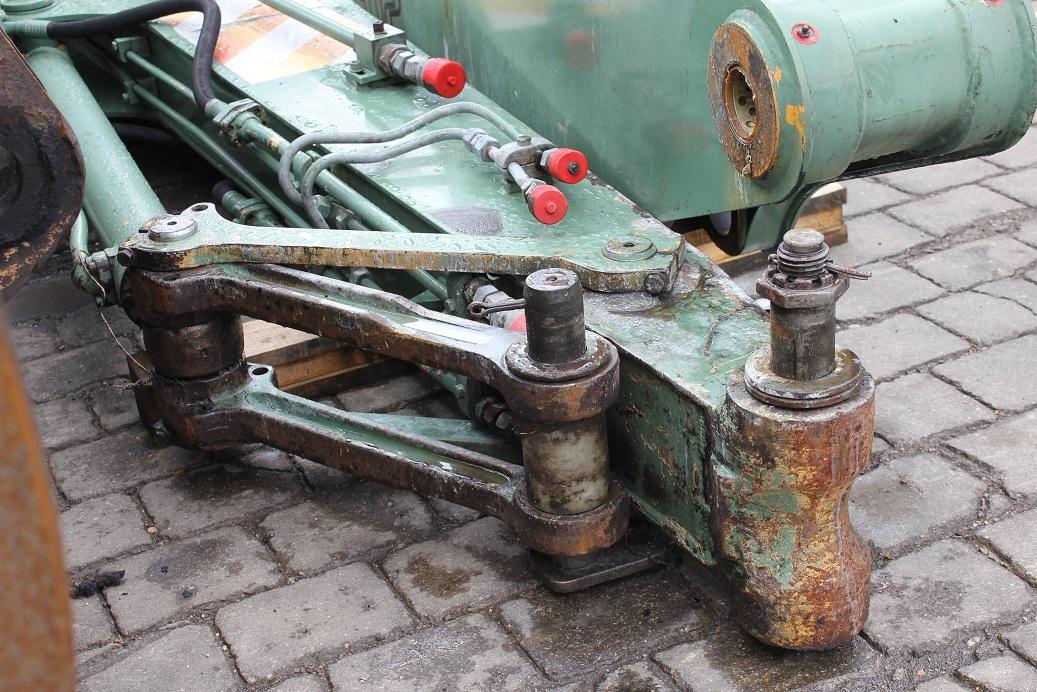 Liebherr A 312 - Lança de Escavadeira: foto 4 Liebherr A 312 - Lança de Escavadeira: foto 4